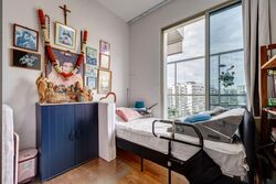 Sea Horizon (D18), Condominium #595508851